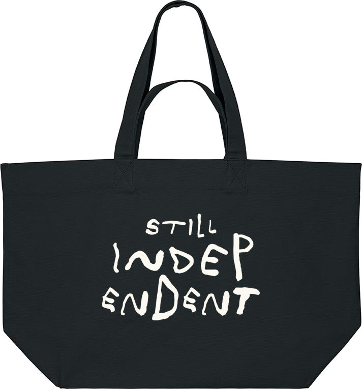 Still Independent - Heavyweight Shopper