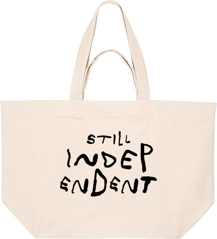Still Independent - Heavyweight Shopper