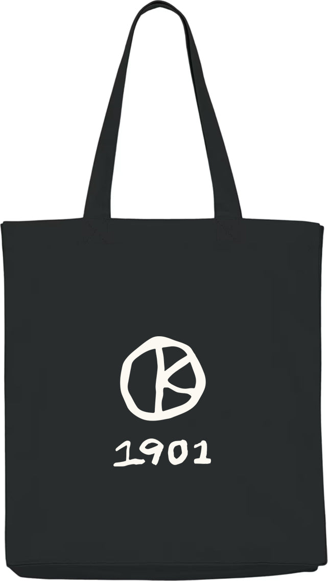 Still Independent tote bag