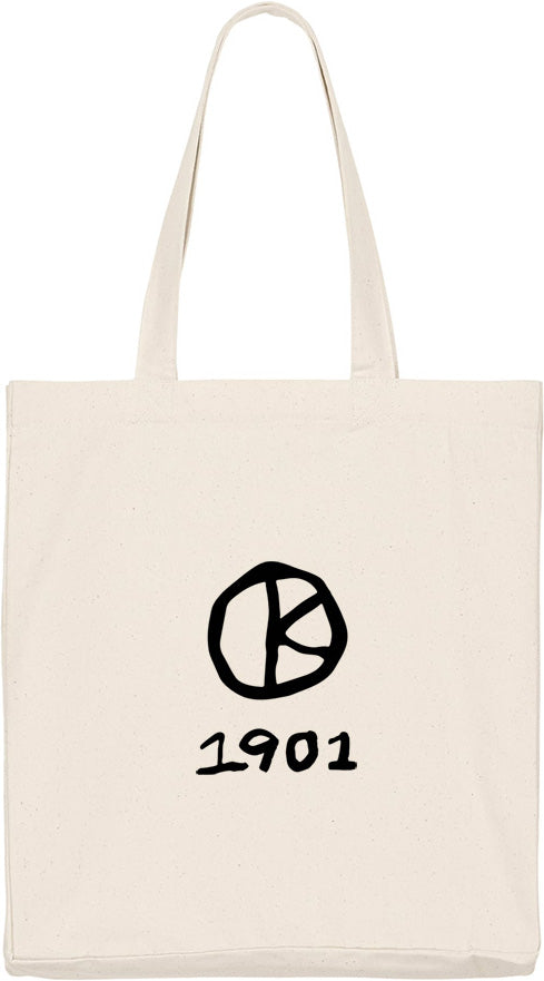 Still Independent tote bag