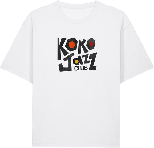 KOKO Jazz Club t-shirt