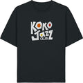 KOKO Jazz Club t-shirt