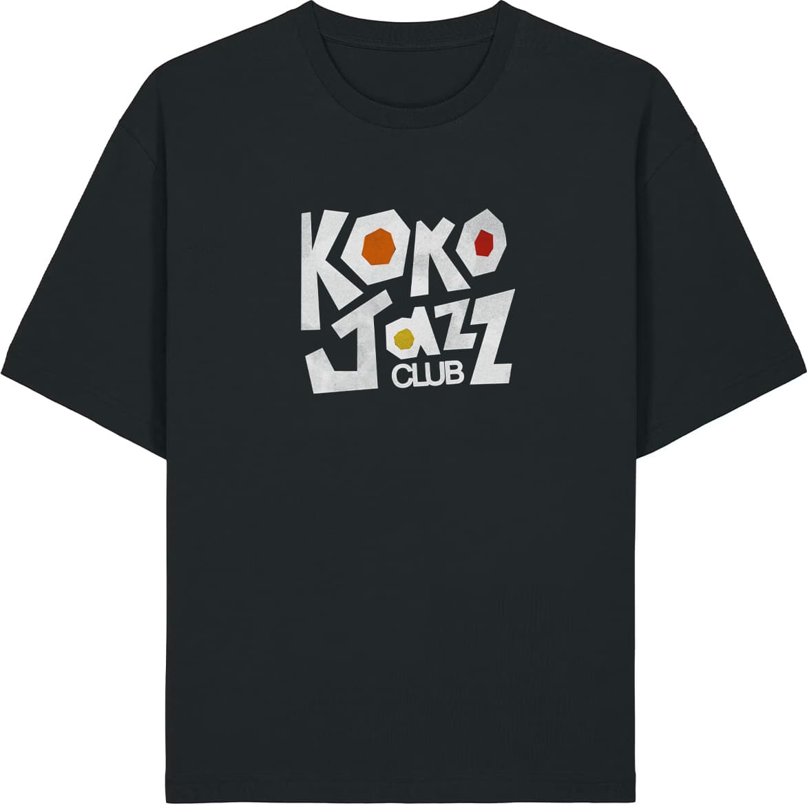 KOKO Jazz Club t-shirt