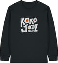 KOKO Jazz Club long sleeve t-shirt